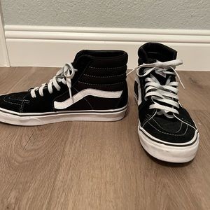 Vans Old Skool, Men’s size 9.5